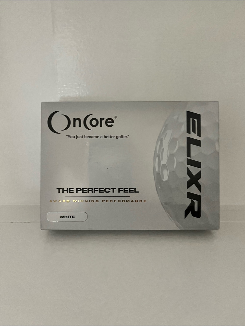 🏌️OnCore GOLF BALLS